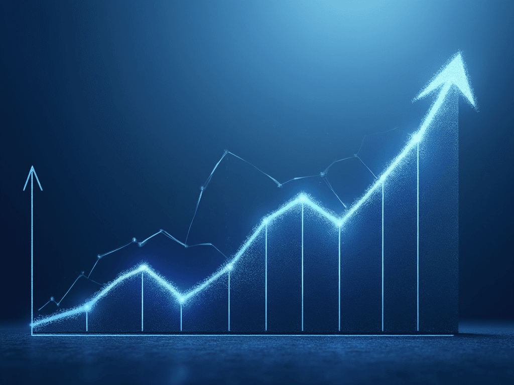 Compound Interest Graph
